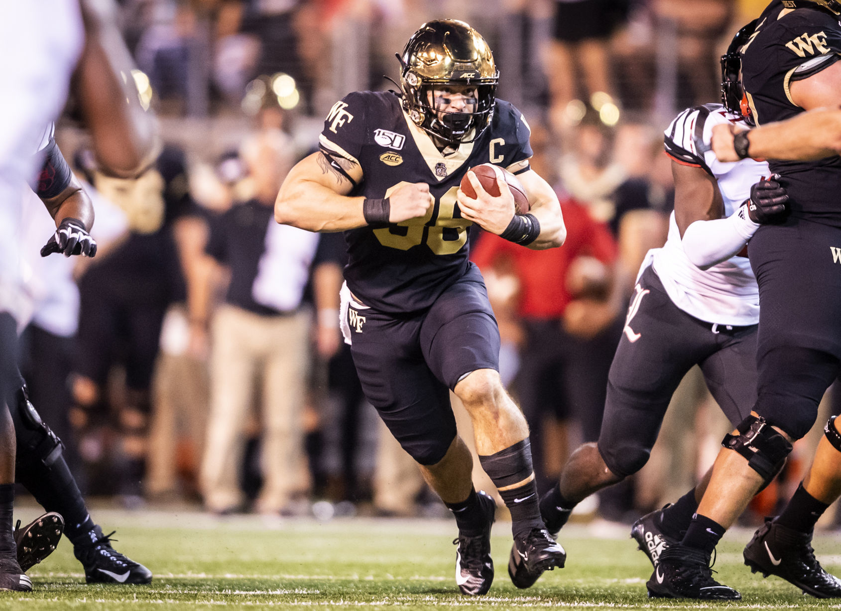WFUFB